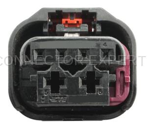 Connector Experts - Special Order  - Headlight - Image 5