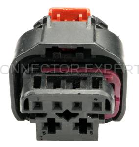 Connector Experts - Special Order  - Headlight - Image 2