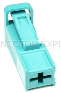 Fuse Block - Battery