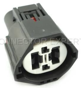 Inline Junction Connector