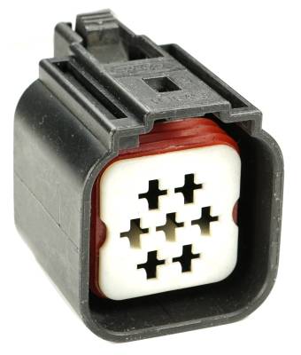 Connectors - 7 Cavities