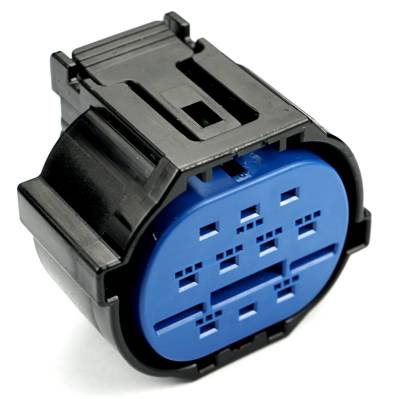 Connectors - 10 Cavities