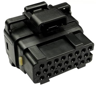 Connectors - 24 Cavities