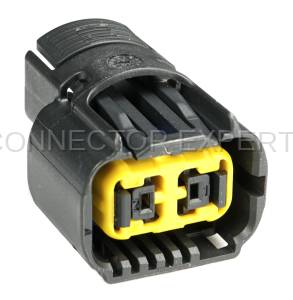 Daytime Running Light - Front