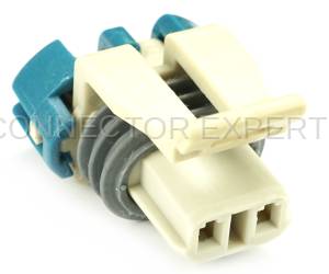 Wheel Speed Sensor - Front