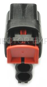 Connector Experts - Normal Order - Side Marker - Front - Image 4