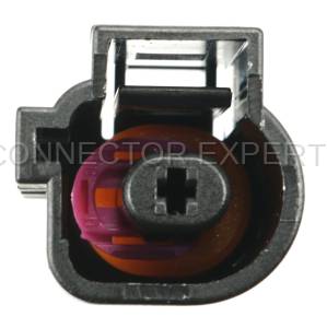 Connector Experts - Normal Order - Reduced Oil Pressure Switch - Image 5