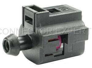 Connector Experts - Normal Order - Reduced Oil Pressure Switch - Image 3