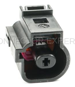 Reduced Oil Pressure Switch