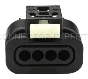 Connector Experts - Normal Order - Mass Air Flow Sensor - Image 4