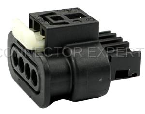 Connector Experts - Normal Order - Mass Air Flow Sensor - Image 3