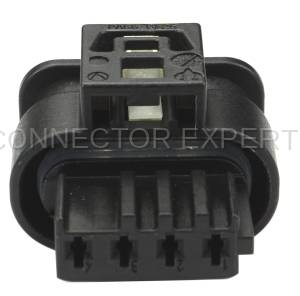 Connector Experts - Normal Order - Mass Air Flow Sensor - Image 2
