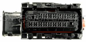 Connector Experts - Special Order  - Transmission Control Module - Image 4