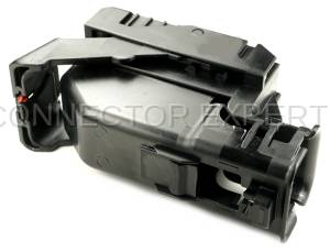 Connector Experts - Special Order  - Transmission Control Module - Image 3