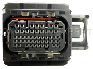 Connector Experts - Special Order  - Engine Control Module - Image 4