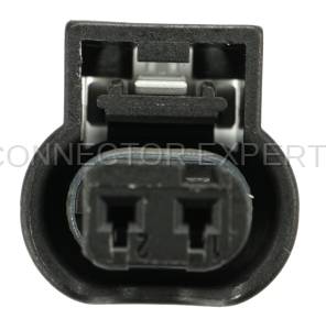 Connector Experts - Normal Order - Headlight - Turn Signal - Image 5