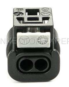 Connector Experts - Normal Order - Headlight - Turn Signal - Image 4