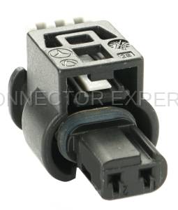 Headlight - Turn Signal