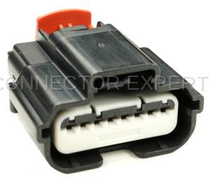 Side Object Sensor 
