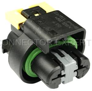 Inline - Emergency Brake Actuator