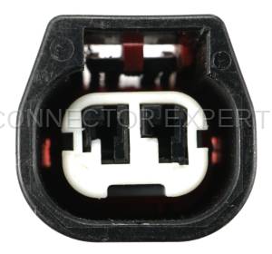 Connector Experts - Normal Order - Engine Coolant Temp Sensor - Image 5
