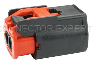 Connector Experts - Normal Order - Engine Coolant Temp Sensor - Image 3