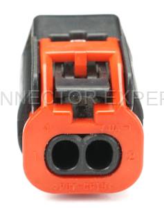 Connector Experts - Normal Order - Engine Oil Temp Sensor - Image 4