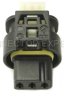 Connector Experts - Normal Order - Park Assist Sensor - Rear - Image 4