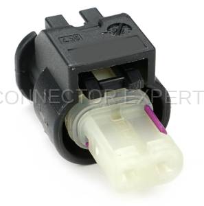 Liftgate Switch - Rear