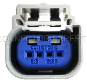 Connector Experts - Normal Order - EPS Module - Image 5