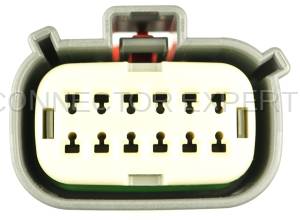 Connector Experts - Normal Order - Headlight - Image 5