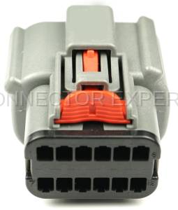 Connector Experts - Normal Order - Headlight - Image 3