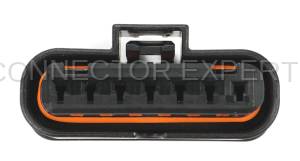 Connector Experts - Normal Order - Adaptive Cruise Control - Image 5