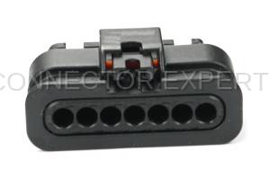 Connector Experts - Normal Order - Adaptive Cruise Control - Image 4