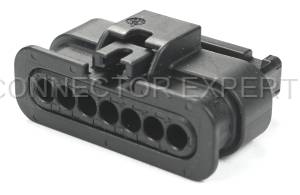 Connector Experts - Normal Order - Adaptive Cruise Control - Image 3