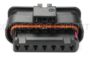 Connector Experts - Normal Order - Adaptive Cruise Control - Image 2