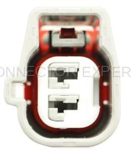 Connector Experts - Normal Order - Windshield Washer Level Sensor - Image 5