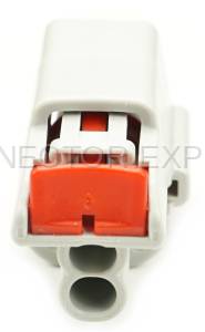 Connector Experts - Normal Order - Windshield Washer Level Sensor - Image 4