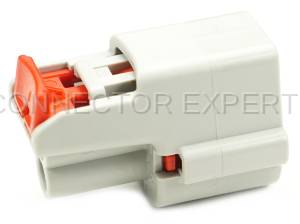 Connector Experts - Normal Order - Windshield Washer Level Sensor - Image 3