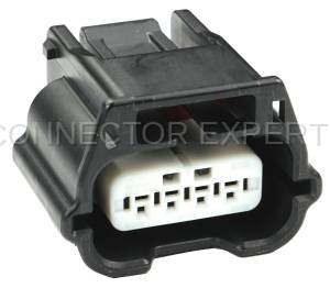 Mass Air Flow Sensor MAF