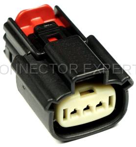 Inline - To EPS Jumper