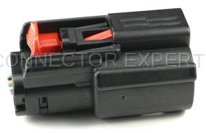 Connector Experts - Normal Order - Grille Shutter - Image 4
