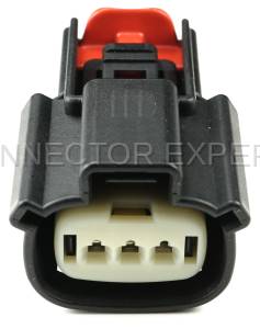 Connector Experts - Normal Order - Grille Shutter - Image 3