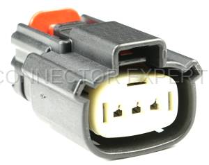 Connector Experts - Normal Order - Grille Shutter - Image 2