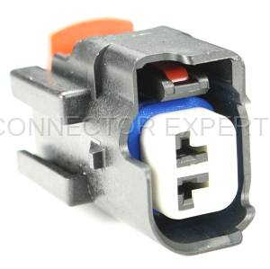 Wheel Speed Sensor - Rear