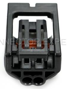 Connector Experts - Normal Order - Keyless Entry Antenna - Rear - Image 4