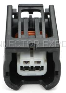 Connector Experts - Normal Order - Keyless Entry Antenna - Rear - Image 2