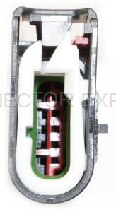 Connector Experts - Normal Order - Frontview Camera - Grille - Image 7