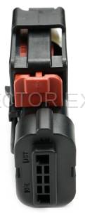 Connector Experts - Normal Order - Frontview Camera - Grille - Image 6