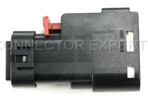 Connector Experts - Normal Order - Frontview Camera - Grille - Image 5
